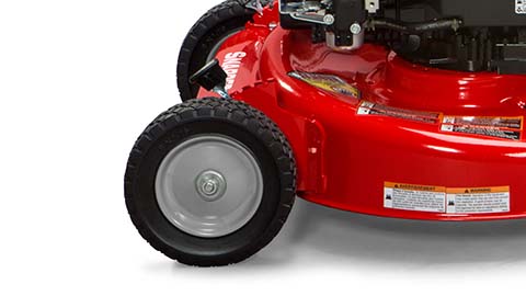 Snapper ninja on sale lawn mower